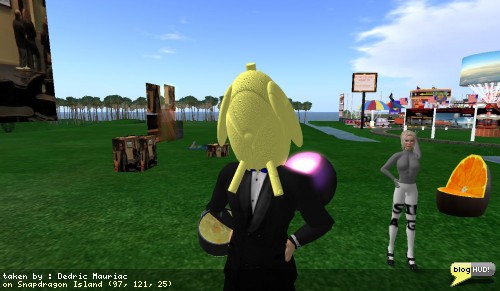 Bumping with Chicken Soup